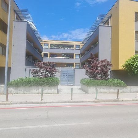 דירות לובליאנה Apartma Minas מראה חיצוני תמונה