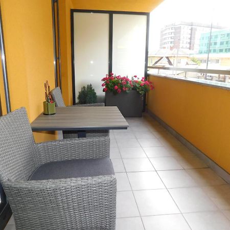 דירות לובליאנה Apartma Minas מראה חיצוני תמונה