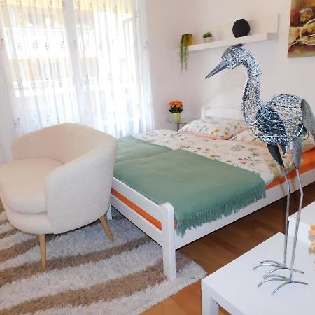 דירות לובליאנה Apartma Minas מראה חיצוני תמונה