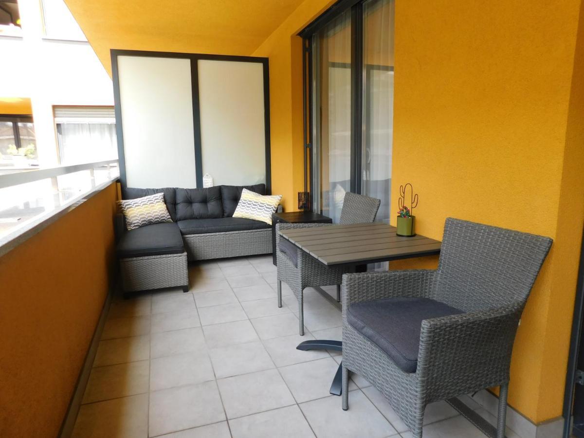 דירות לובליאנה Apartma Minas מראה חיצוני תמונה
