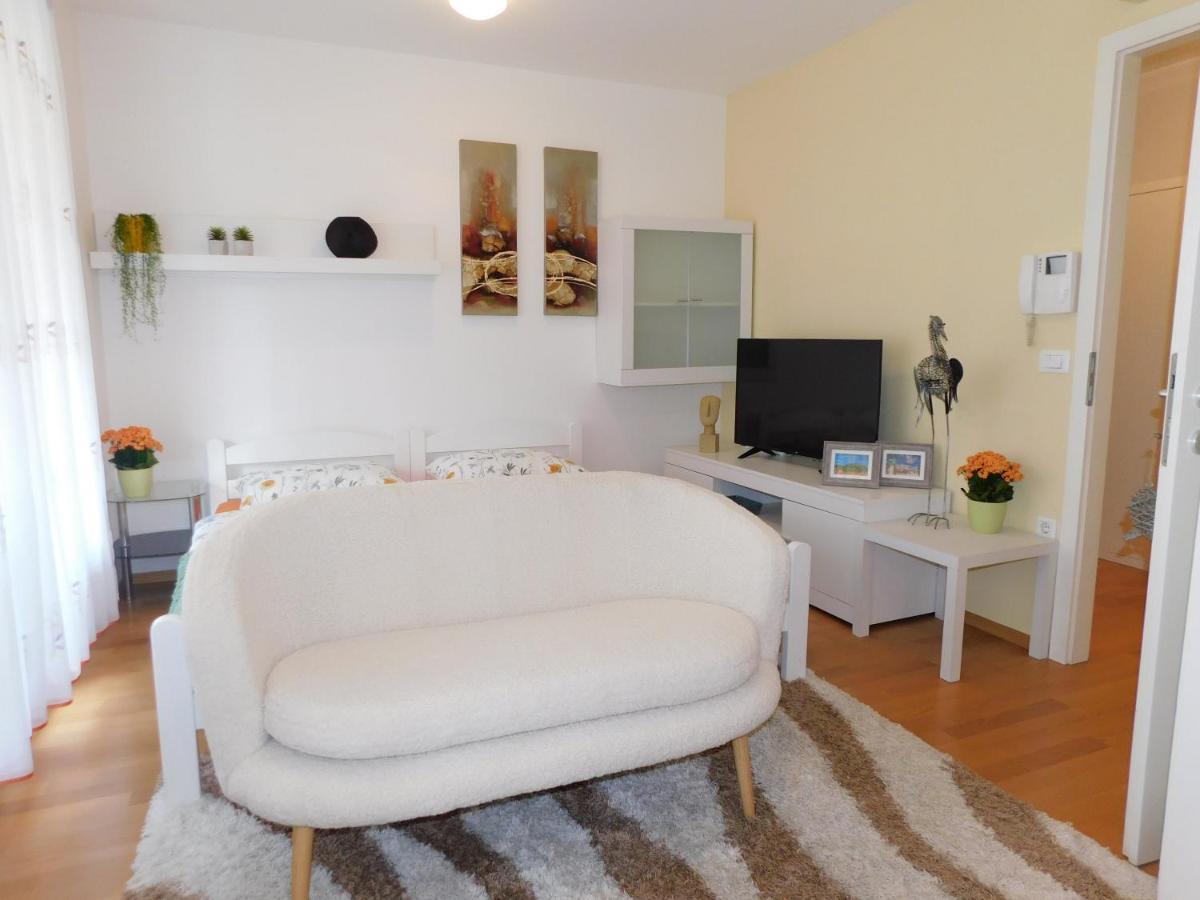 דירות לובליאנה Apartma Minas מראה חיצוני תמונה
