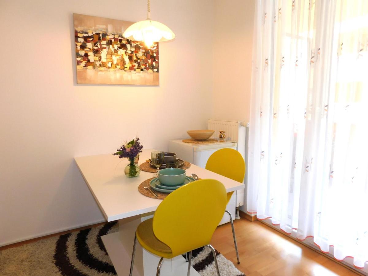 דירות לובליאנה Apartma Minas מראה חיצוני תמונה
