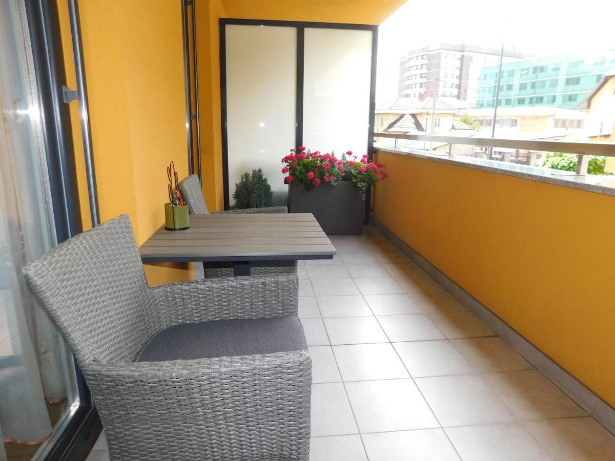 דירות לובליאנה Apartma Minas מראה חיצוני תמונה